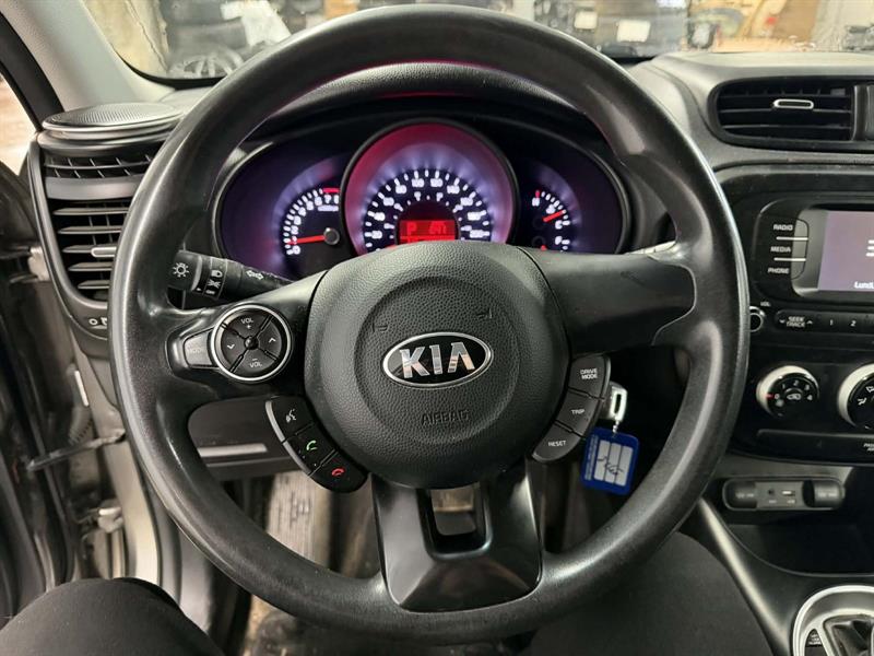 kia Soul 2018 - 16