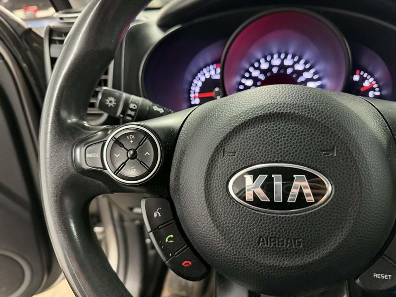 kia Soul 2018 - 18