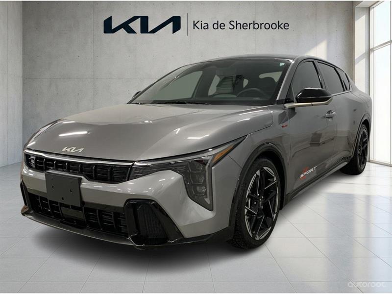 kia K4 2025