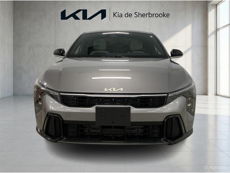 kia K4 2025 - 2