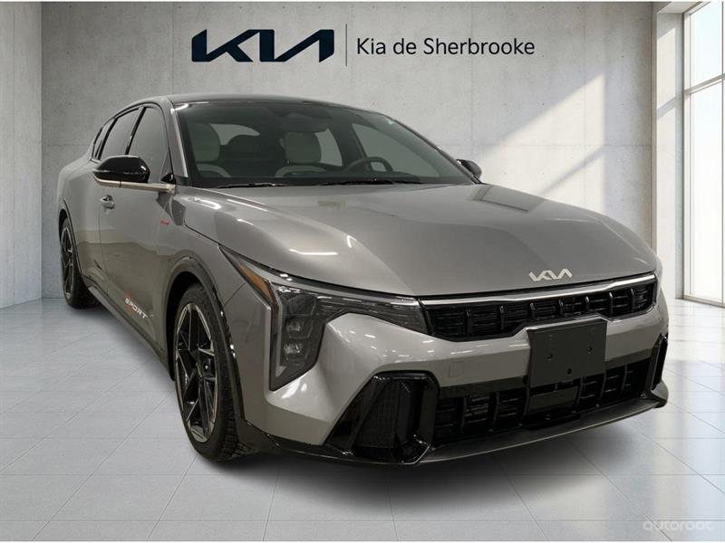 kia K4 2025 - 3