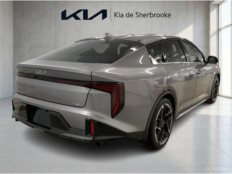 kia K4 2025 - 4