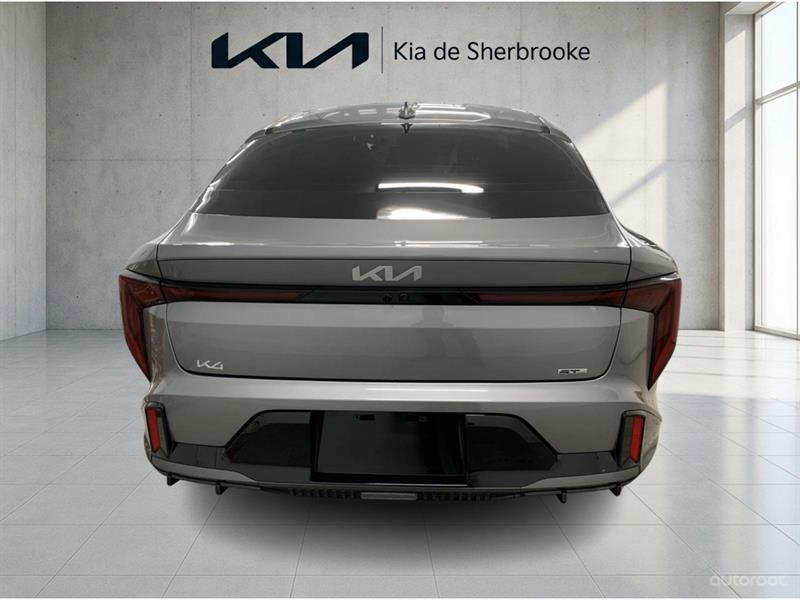 kia K4 2025 - 5