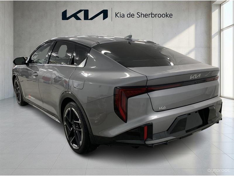 kia K4 2025 - 6