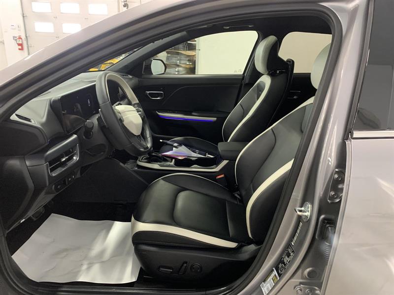 kia K4 2025 - 11