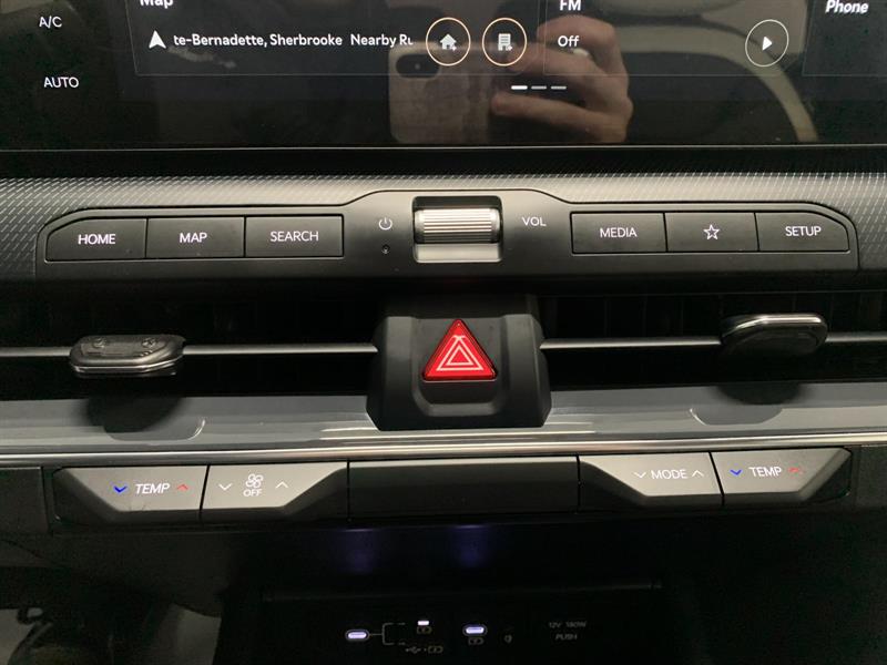 kia K4 2025 - 18