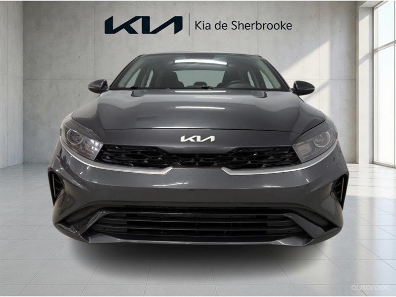 kia Forte 2023 - 2