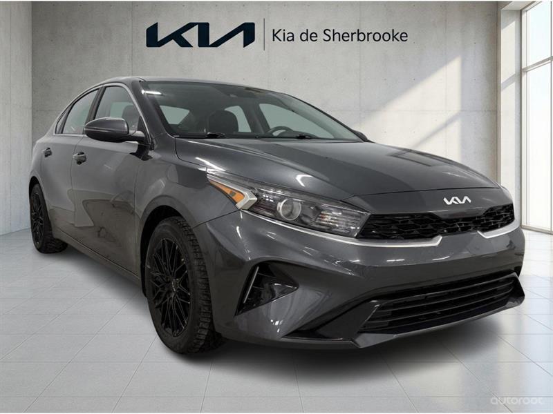kia Forte 2023 - 3