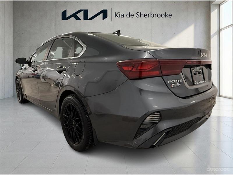kia Forte 2023 - 6