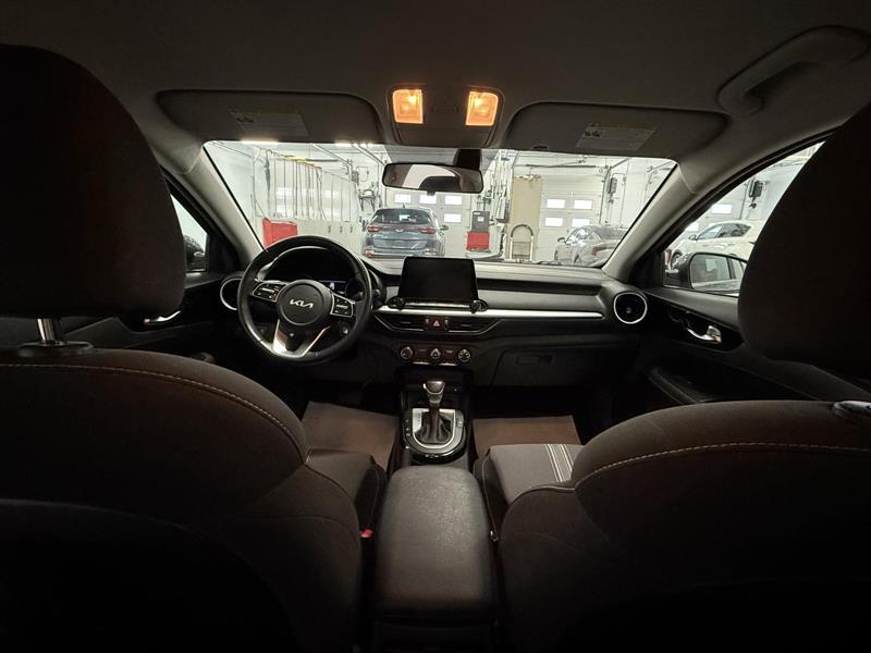 kia Forte 2023 - 9