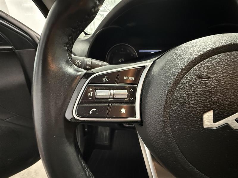kia Forte 2023 - 13