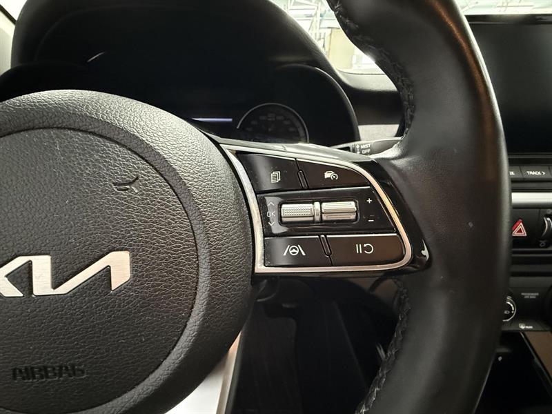 kia Forte 2023 - 14