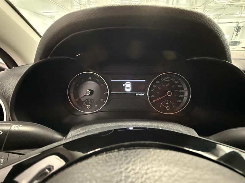 kia Forte 2023 - 18