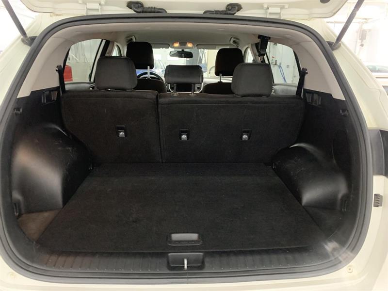 kia Sportage 2021 - 7