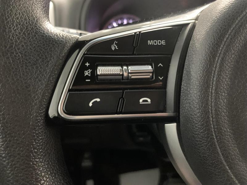 kia Sportage 2021 - 13