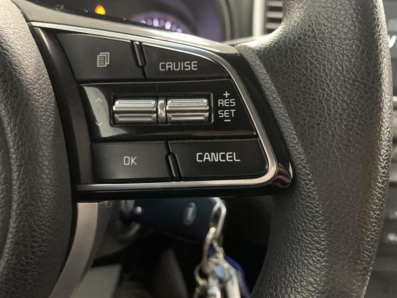 kia Sportage 2021 - 14