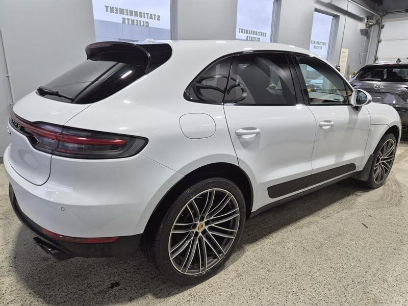 porsche Macan 2020 - 5