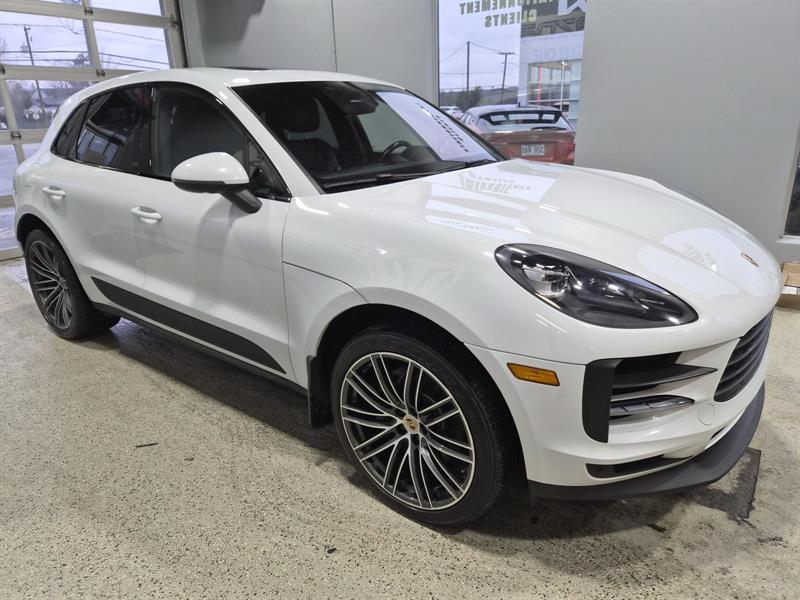 porsche Macan 2020 - 6