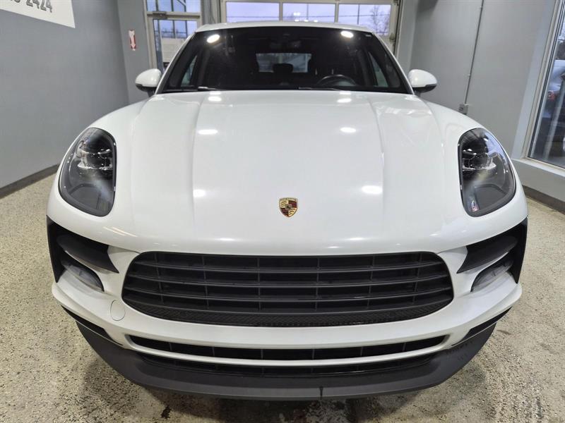 porsche Macan 2020 - 7