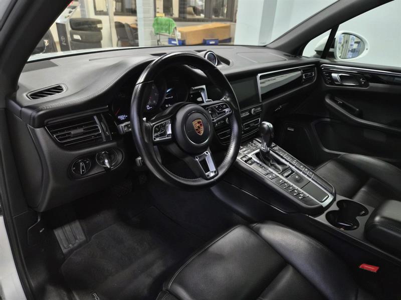 porsche Macan 2020 - 11