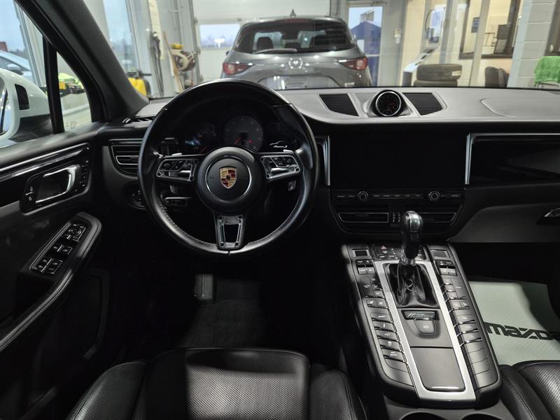 porsche Macan 2020 - 12
