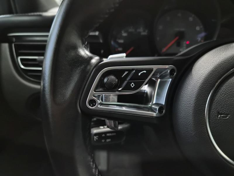 porsche Macan 2020 - 19