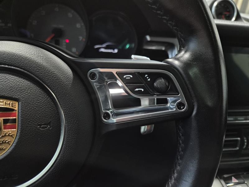 porsche Macan 2020 - 20