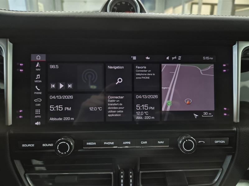 porsche Macan 2020 - 22