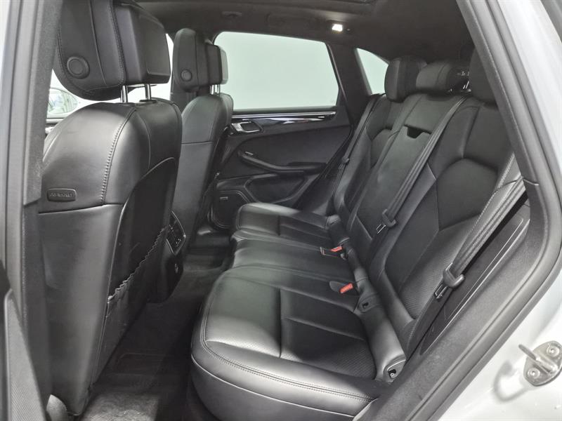 porsche Macan 2020 - 25