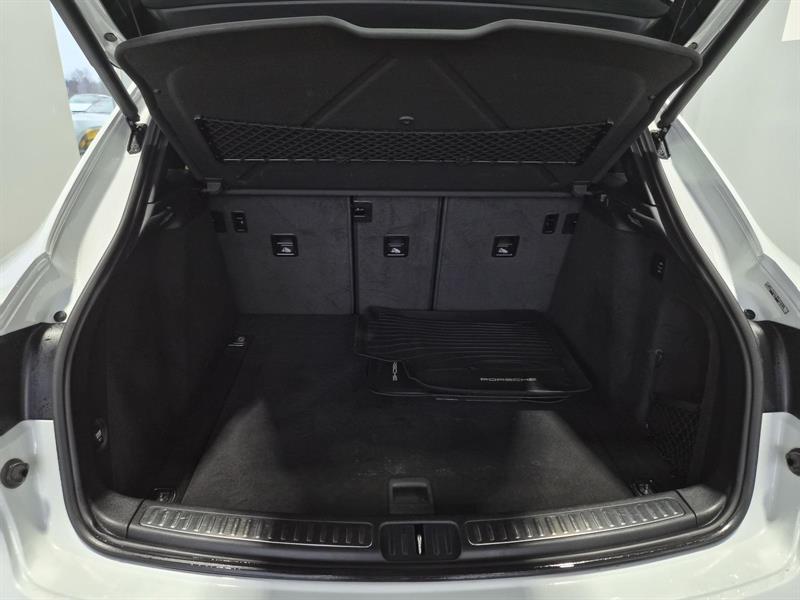 porsche Macan 2020 - 26