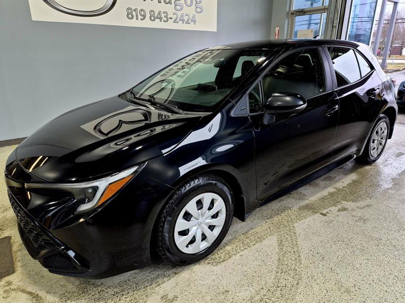 toyota Corolla 2023 - 2