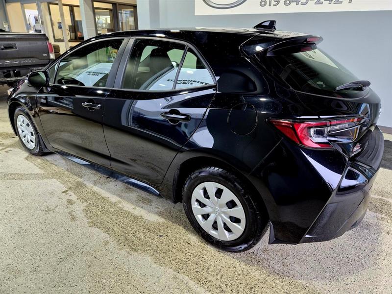 toyota Corolla 2023 - 3