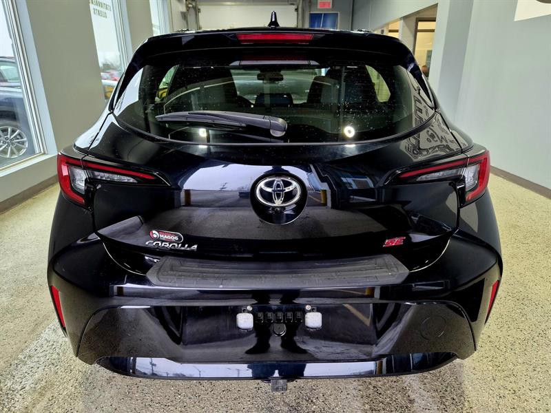 toyota Corolla 2023 - 4