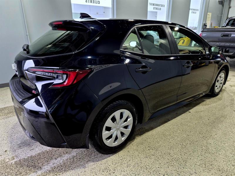 toyota Corolla 2023 - 6