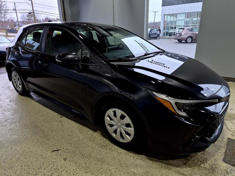 toyota Corolla 2023 - 8