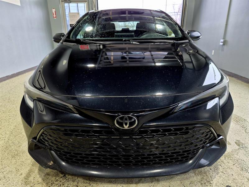 toyota Corolla 2023 - 9