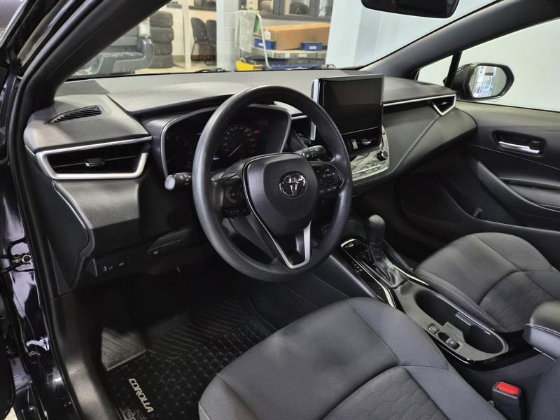 toyota Corolla 2023 - 11