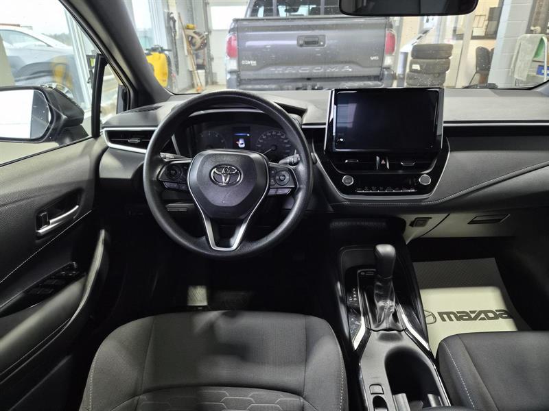 toyota Corolla 2023 - 12
