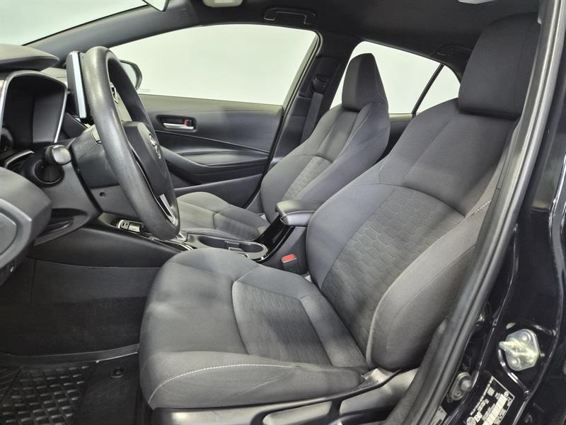 toyota Corolla 2023 - 13