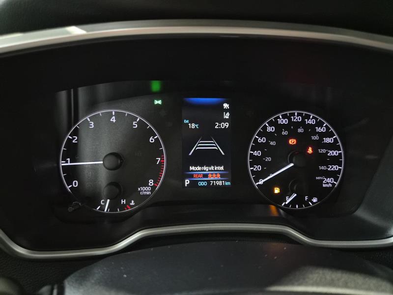 toyota Corolla 2023 - 18
