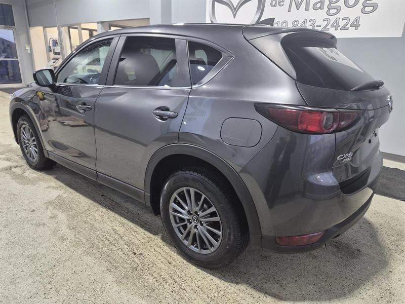 mazda CX-5 2017 - 3