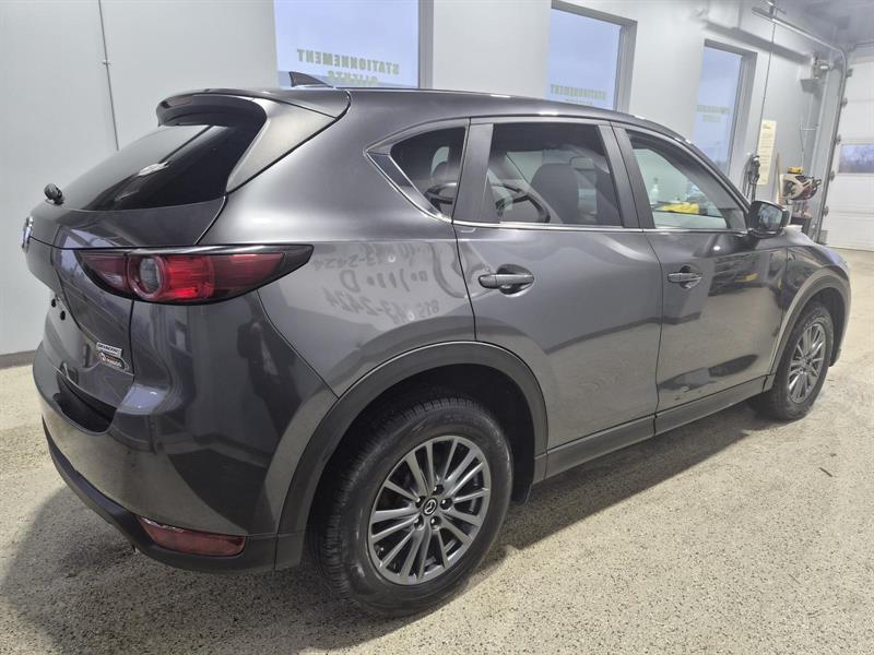 mazda CX-5 2017 - 5