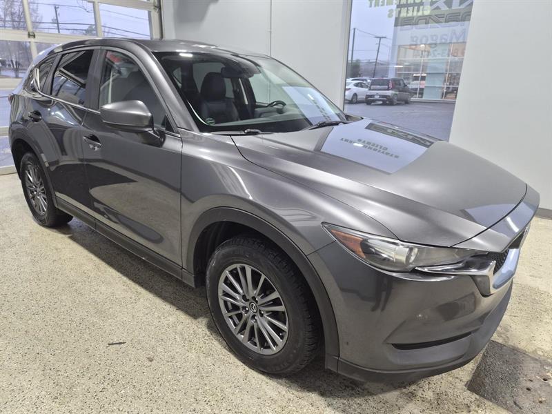 mazda CX-5 2017 - 6