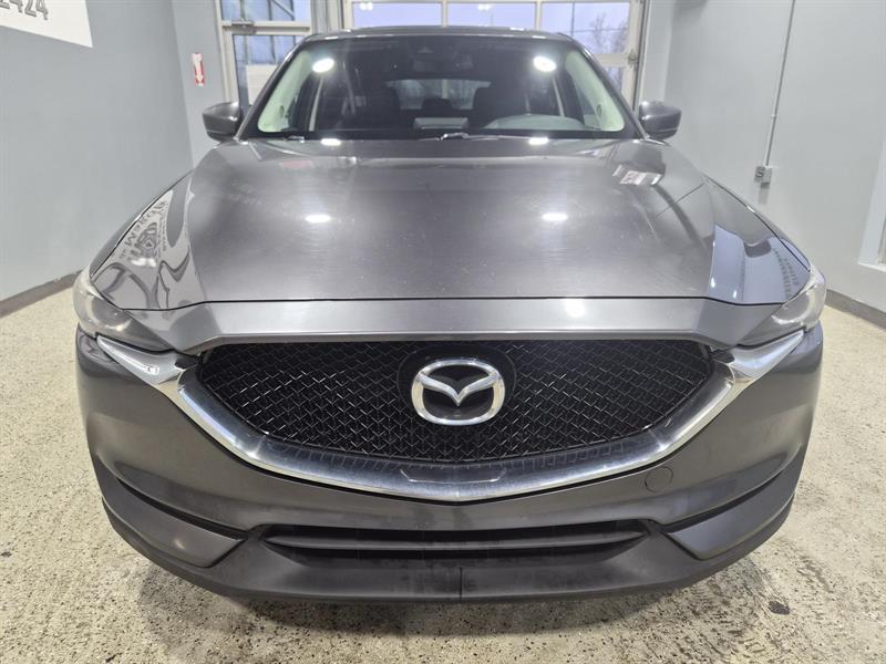 mazda CX-5 2017 - 7