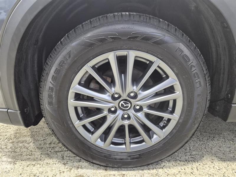 mazda CX-5 2017 - 8