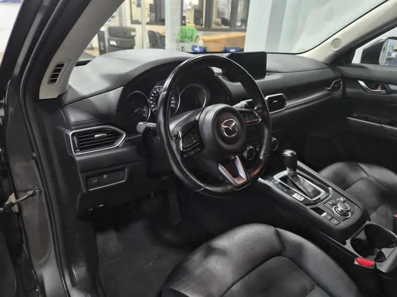 mazda CX-5 2017 - 10