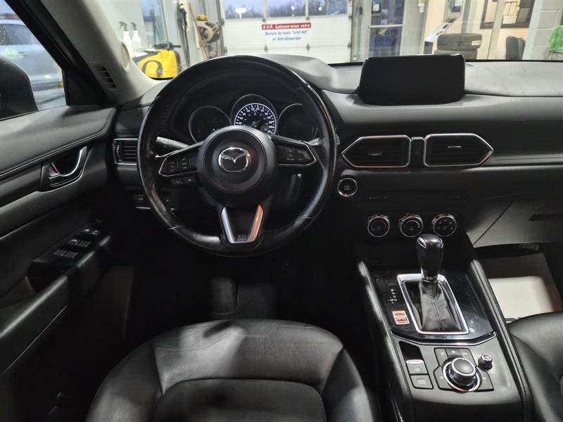 mazda CX-5 2017 - 11