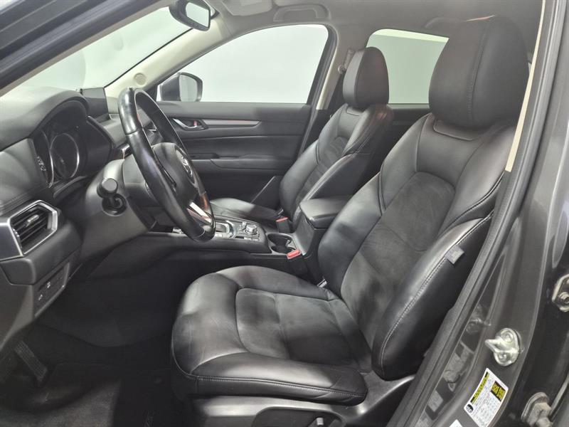 mazda CX-5 2017 - 12