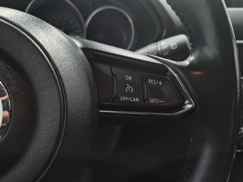 mazda CX-5 2017 - 16
