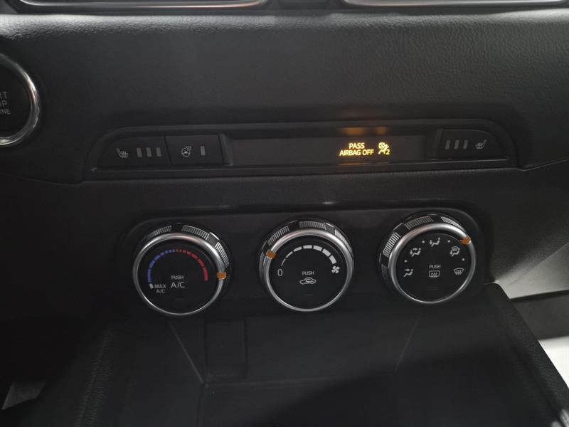 mazda CX-5 2017 - 20
